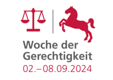 Logo Woche der Gerechtigkeit