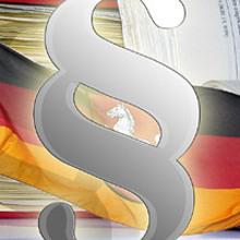 Logo Zentrales Insolvenzgericht (zur Internetseite des Amtsgerichts Bückeburg)
