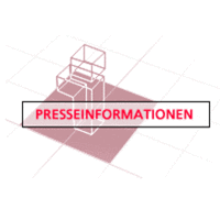 Schmuckgrafik (zum Thema Presseinformationen)